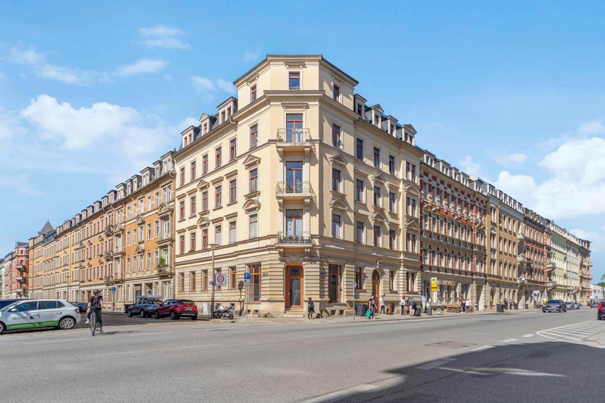 Dresdenstay Gemuetlich Naehe Zentrum Und Elbe Kamin Ps4 * Dresden